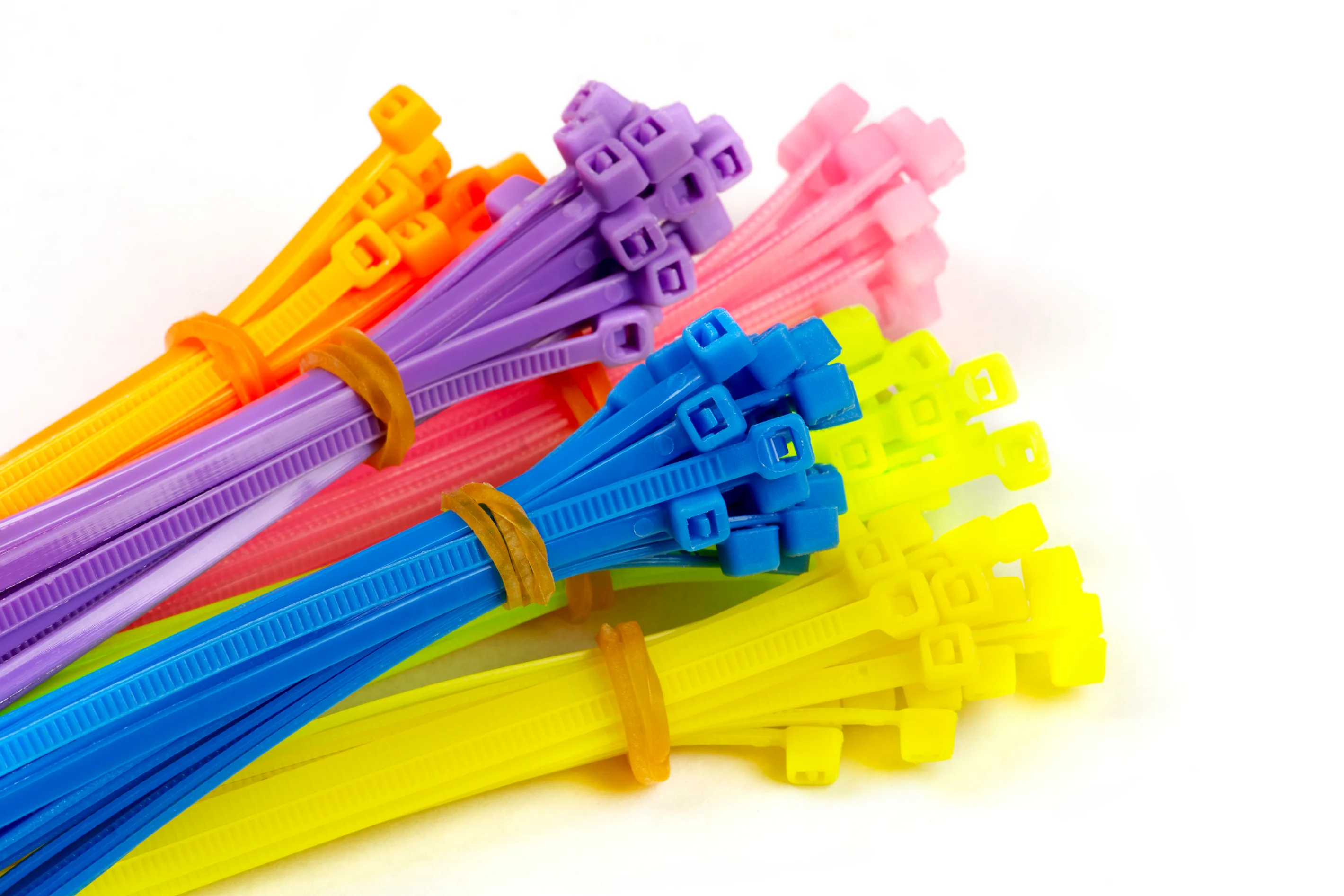 Superior Fastening and Management Solutions